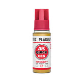 PLAGUE YELLOW 18 ml - QUICK GEN